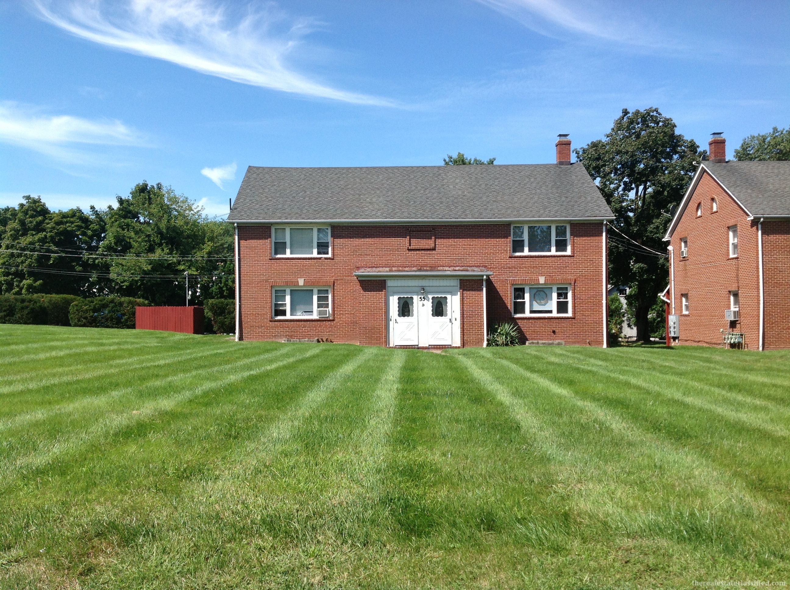 Flemington Home, NJ Real Estate Listing